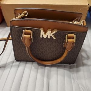 Michael Kors Small Jet Set bag